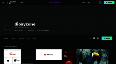 dioxyzone.deviantart.com