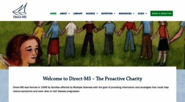 direct-ms.org