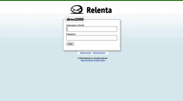 direct2000.relenta.com
