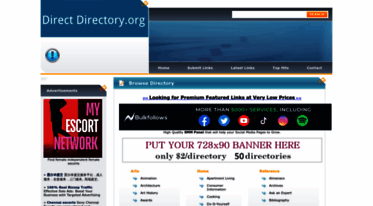 directdirectory.org