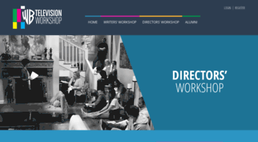 directorsworkshop.warnerbros.com
