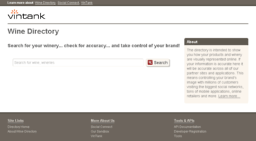 directory.cruvee.com