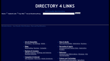 directory4links.com