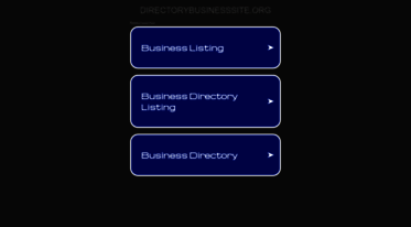directorybusinesssite.org