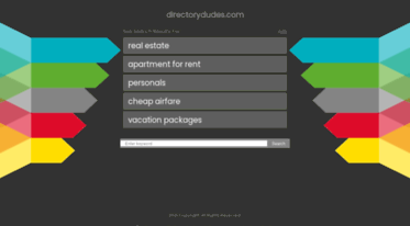 directorydudes.com