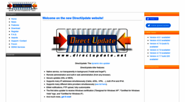 directupdate.net