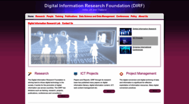 dirf.org