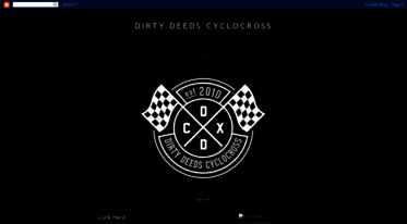 dirtydeedscx.blogspot.com