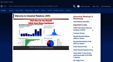 dirweb.state.nv.us