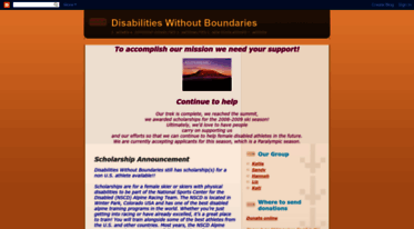 disabilitieswithoutborders.blogspot.com