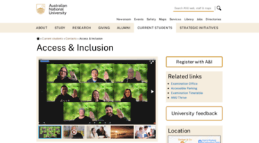 disability.anu.edu.au
