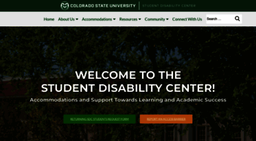 disabilitycenter.colostate.edu