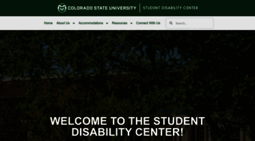 disabilitycenter.colostate.edu