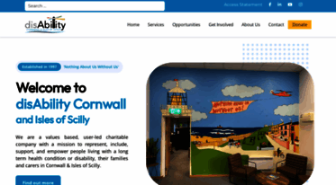 disabilitycornwall.org.uk