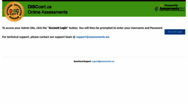 disccert.us