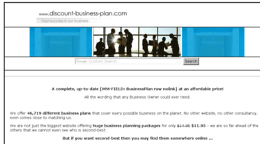 discount-business-plan.com