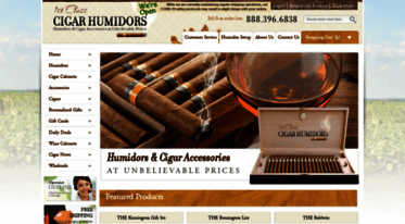 discount-cigars-humidors.com