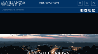 discover.villanova.edu