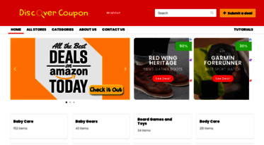 discovercoupon.com