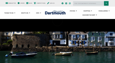 discoverdartmouth.com
