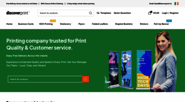 discoverprint.ie