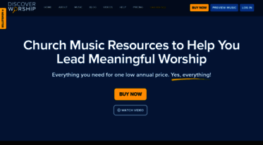 discoverworship.com