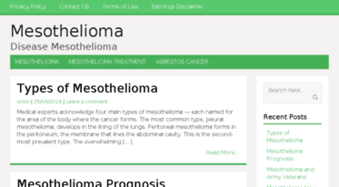 diseasemesothelioma.com