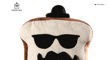 disguisedtoast.com