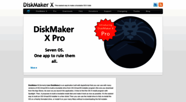 diskmakerx.com