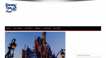 disneytips.com