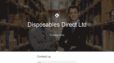 disposablesdirect.co.uk