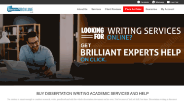 dissertationonline.co.uk