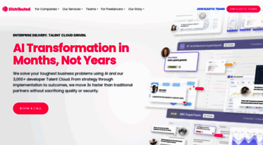 distributed.com