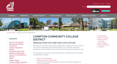 district.compton.edu