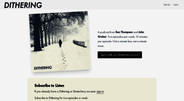 dithering.passport.online