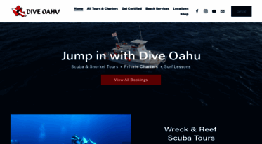 diveoahu.com