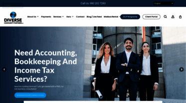 diversecommunitypartnersinc.com