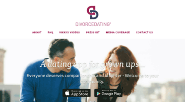 divorcedating.com