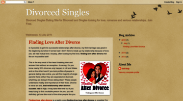 divorcedsingles.blogspot.com