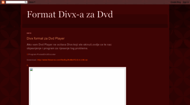 divx-na-dvd.blogspot.com