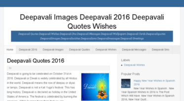 diwalifestiwal2015.com