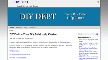 diy-debt.co.uk