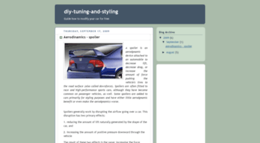 diy-tuning-and-styling.blogspot.com