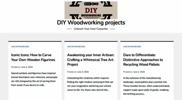 diywoodworkinginfo.com