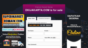 dkijakarta.com