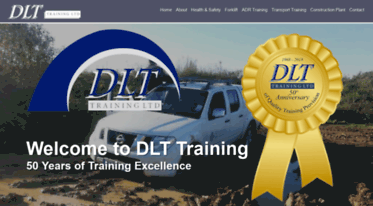 dlt-training.com