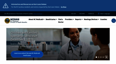 dma.ncdhhs.gov