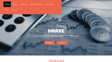 dmaxx.com