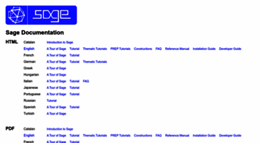 doc.sagemath.org