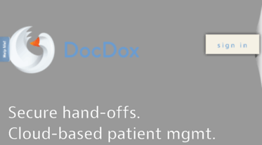 docdox.net